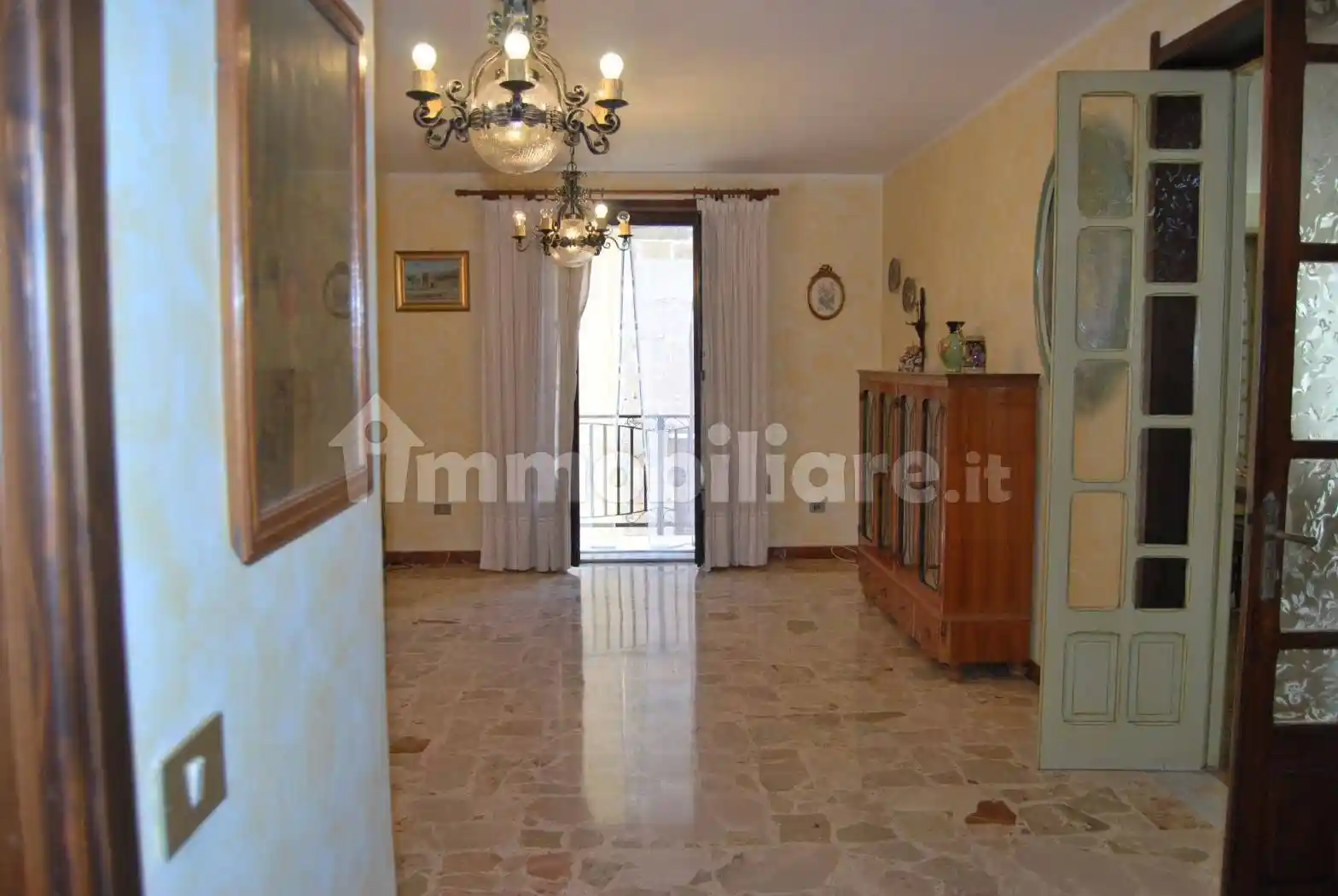 Bilocale via dei Barcalioli 58, Sferracavallo - Barcarello, Palermo - foto 4