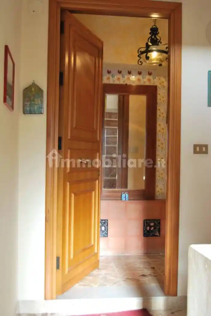 Bilocale via dei Barcalioli 58, Sferracavallo - Barcarello, Palermo - foto 5
