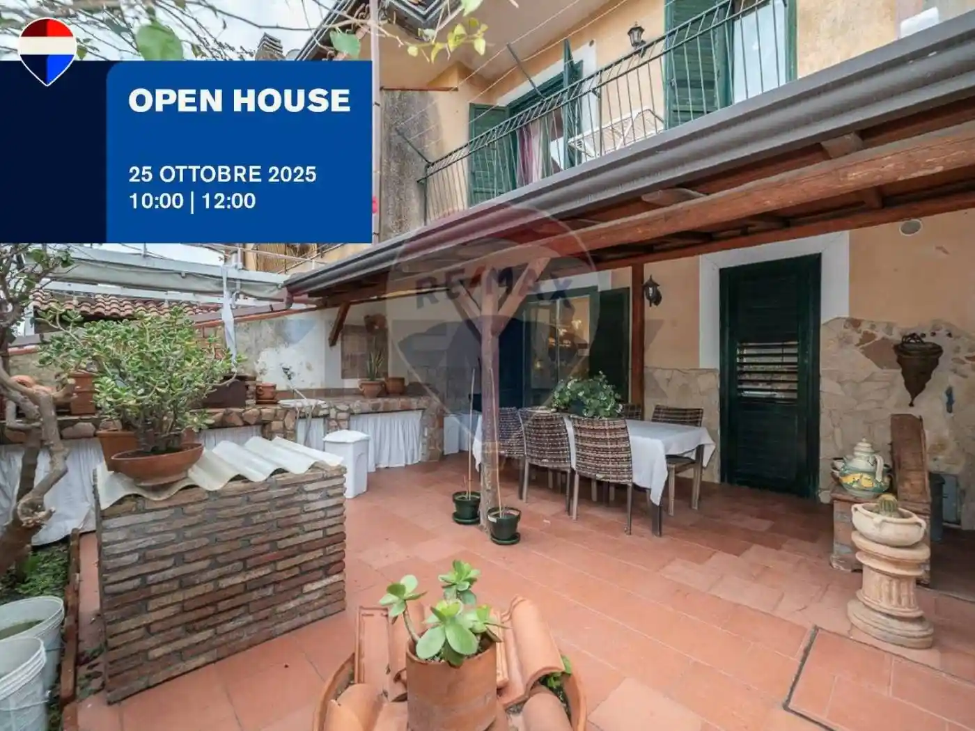 Villetta a schiera in vendita a San Giovanni la Punta