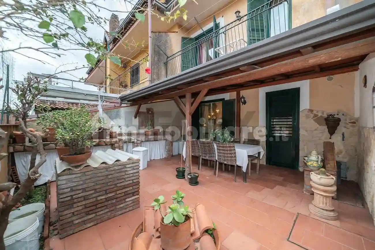 Villetta a schiera - foto 2