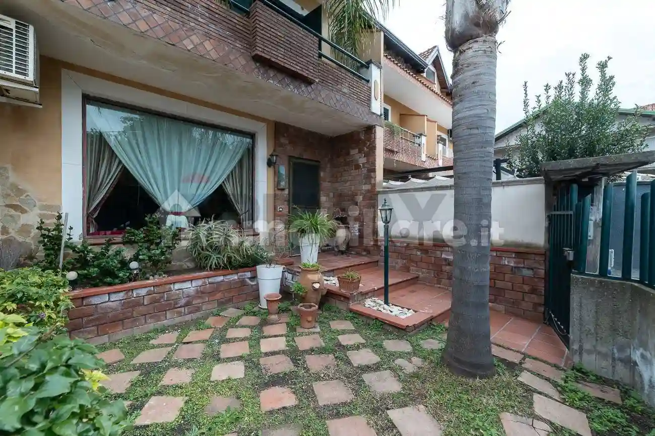 Villetta a schiera - foto 5