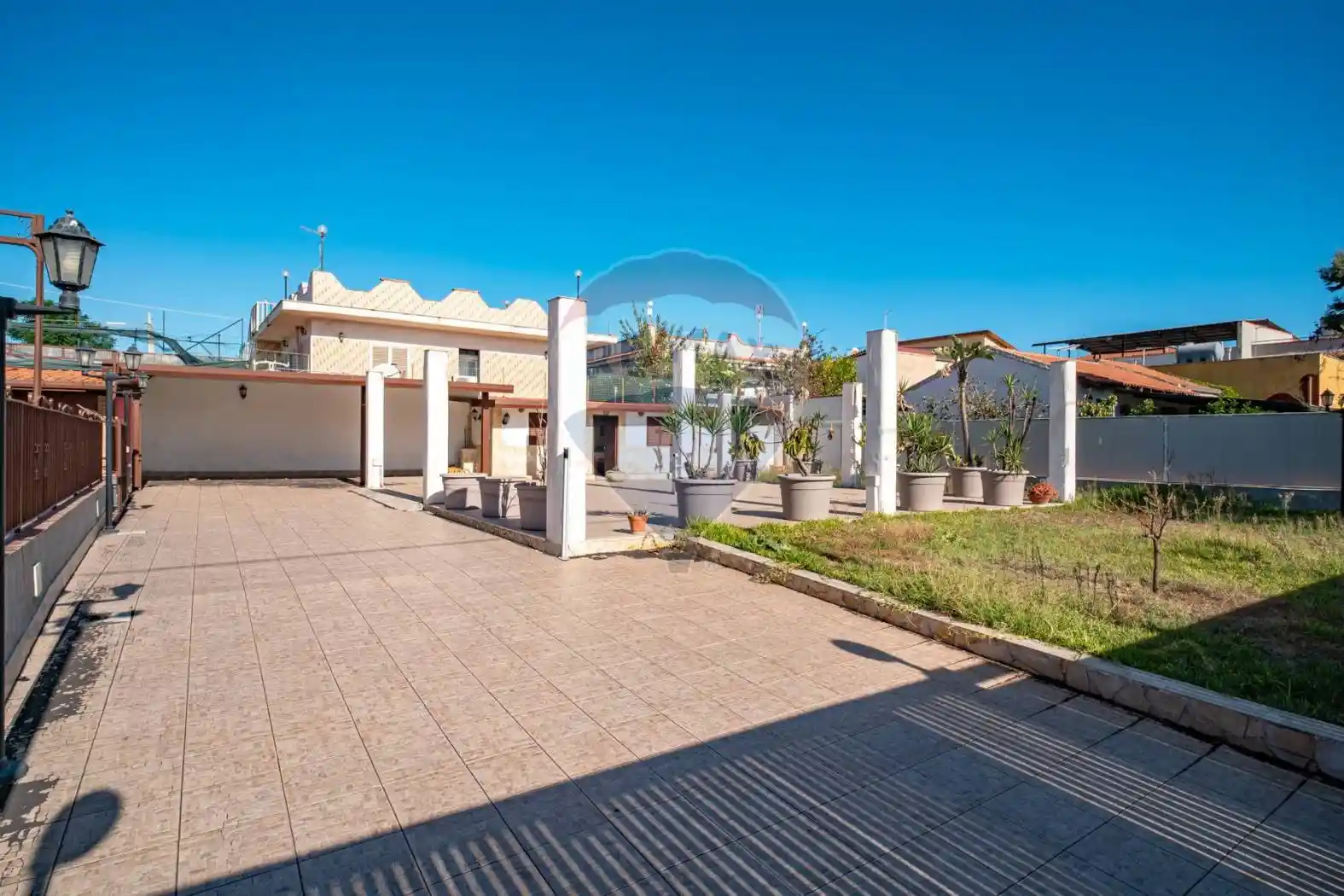 Casa indipendente in vendita a Augusta