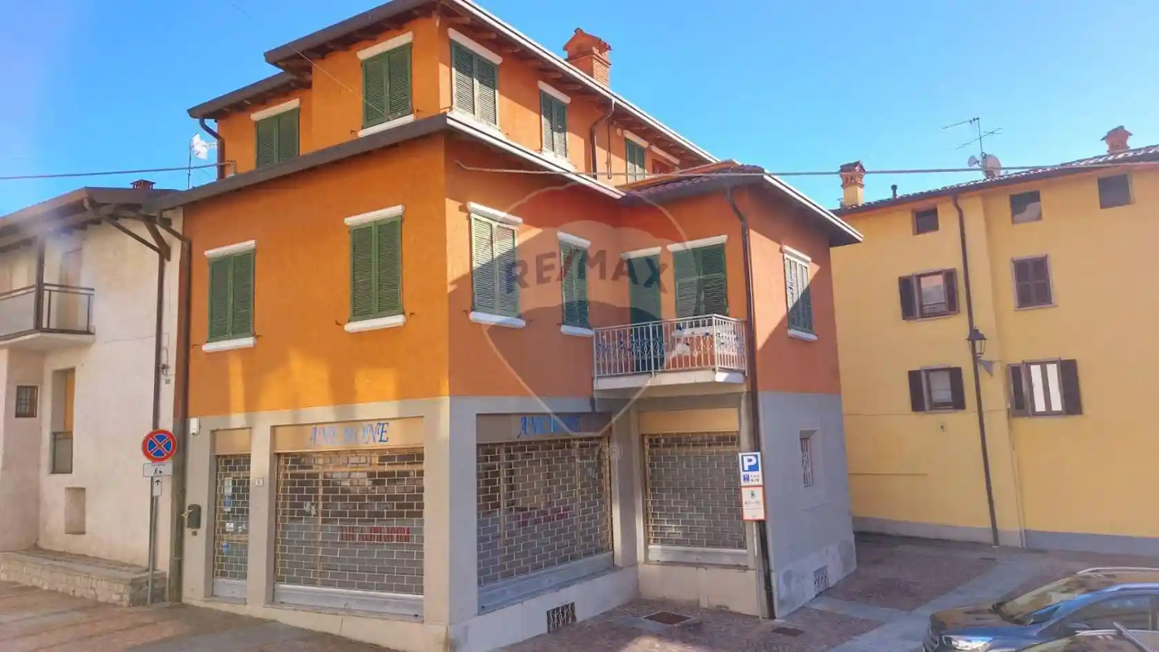 Casa indipendente in vendita a Ranzanico