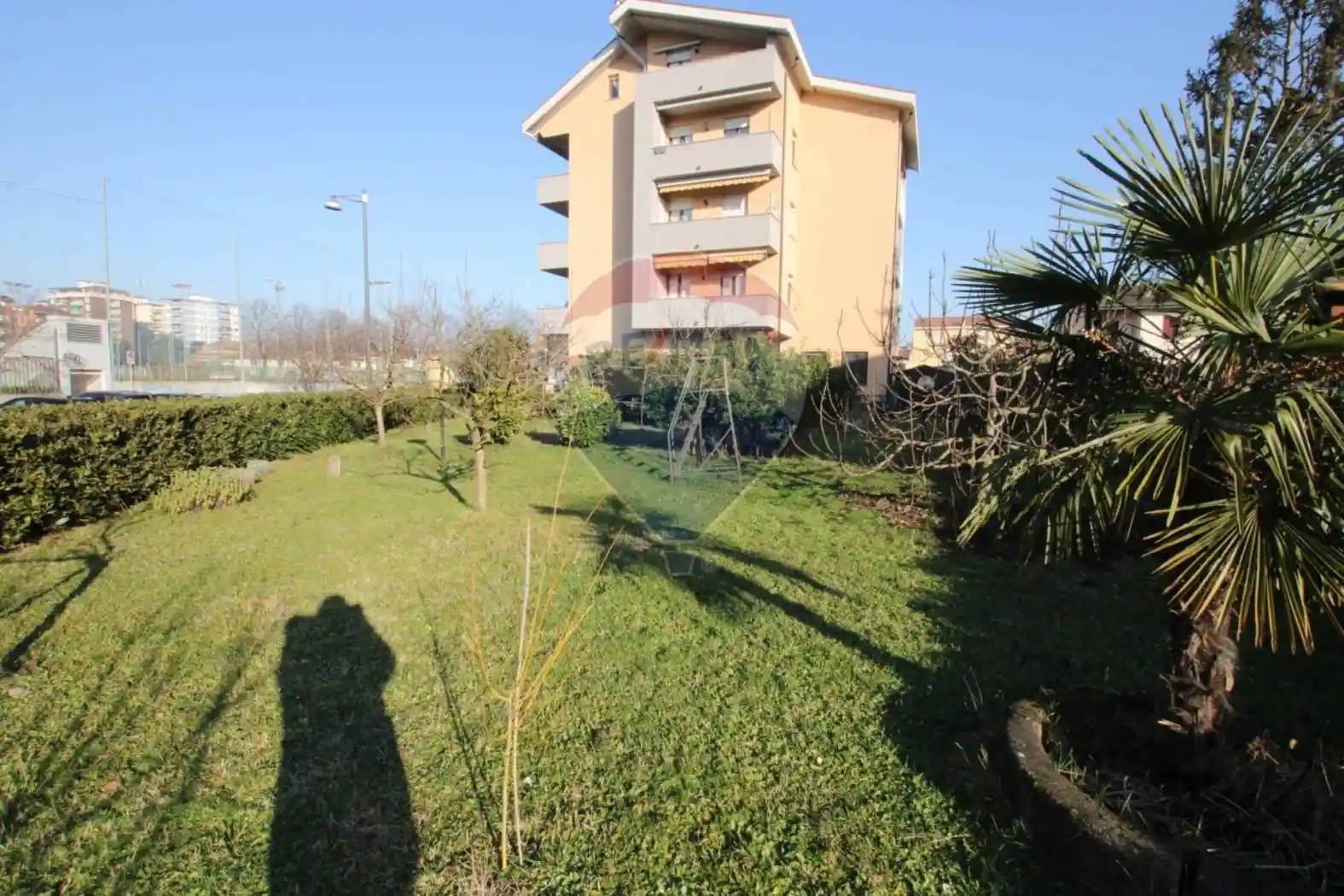 Appartamento in vendita a Arese