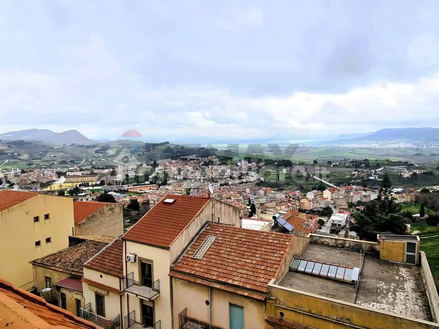 Appartamento in vendita a Salemi