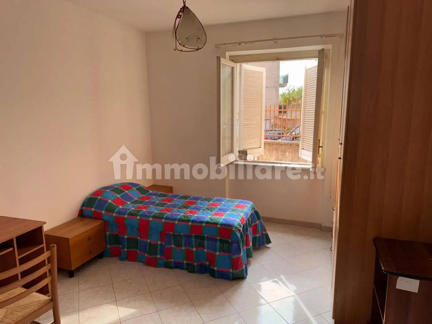 Appartamento in vendita a Montecorvino Rovella