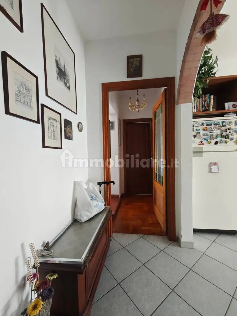 Appartamento in vendita a Siena