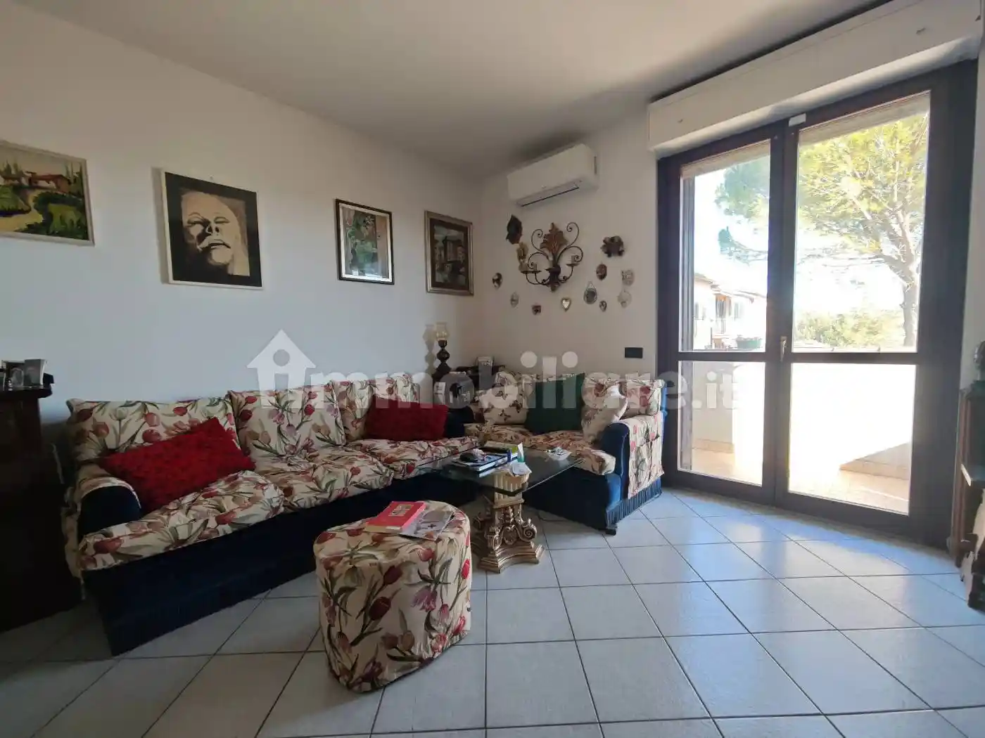 Quadrilocale via della Mercanzia, Isola d'Arbia, Siena - foto 3