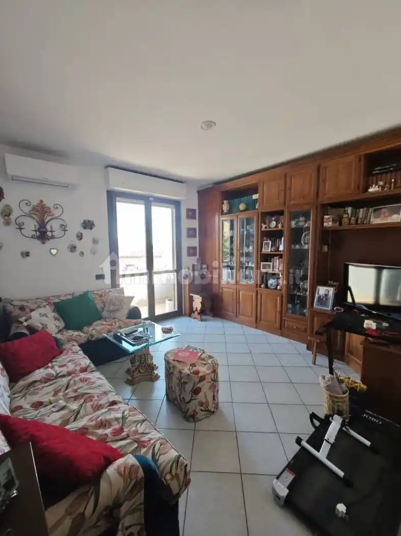 Quadrilocale via della Mercanzia, Isola d'Arbia, Siena - foto 4