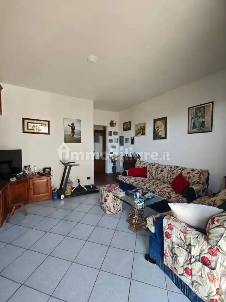 Quadrilocale via della Mercanzia, Isola d'Arbia, Siena - foto 5