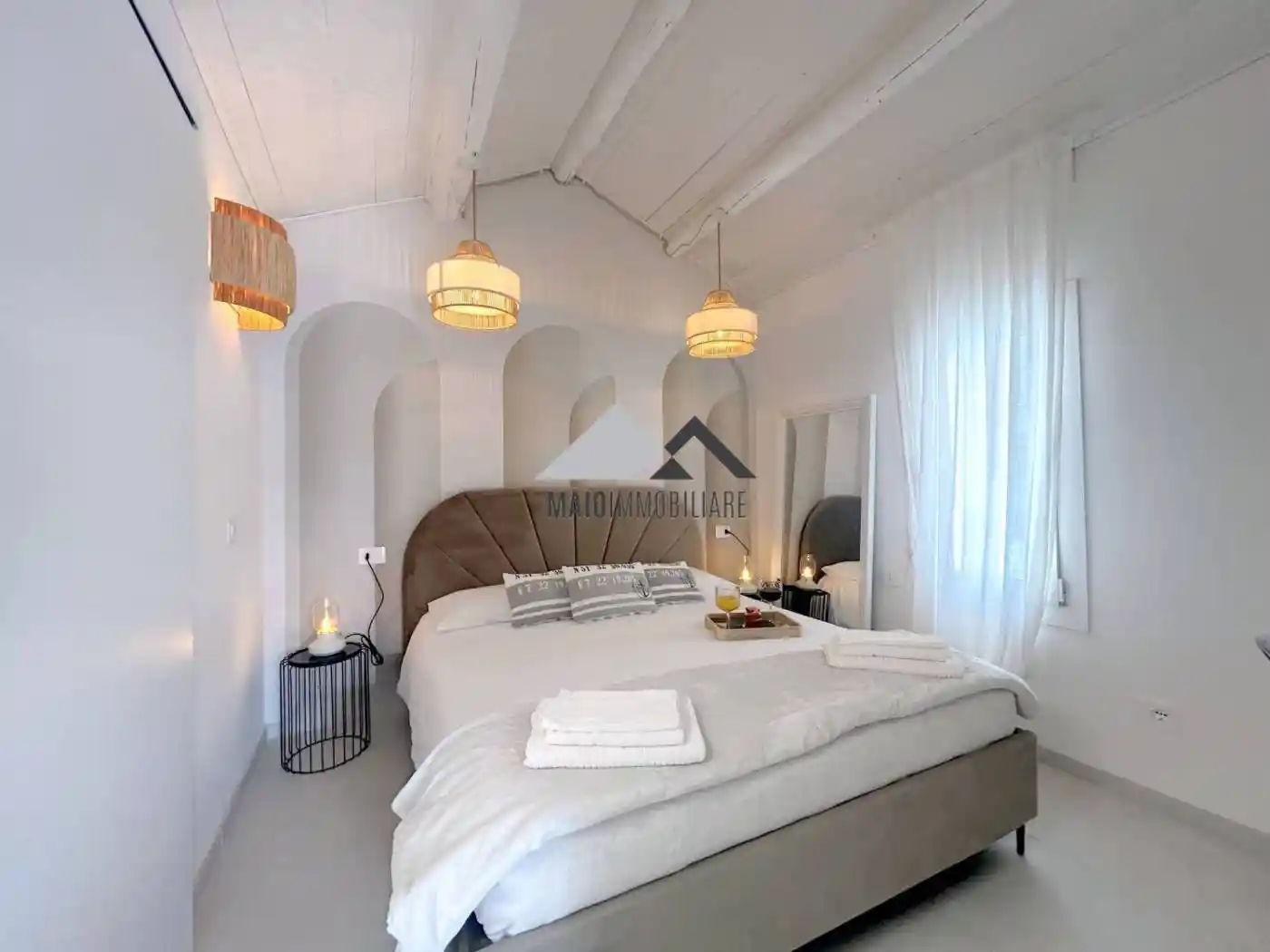 Bilocale viale Armando Diaz, Paese, Riccione - foto 3