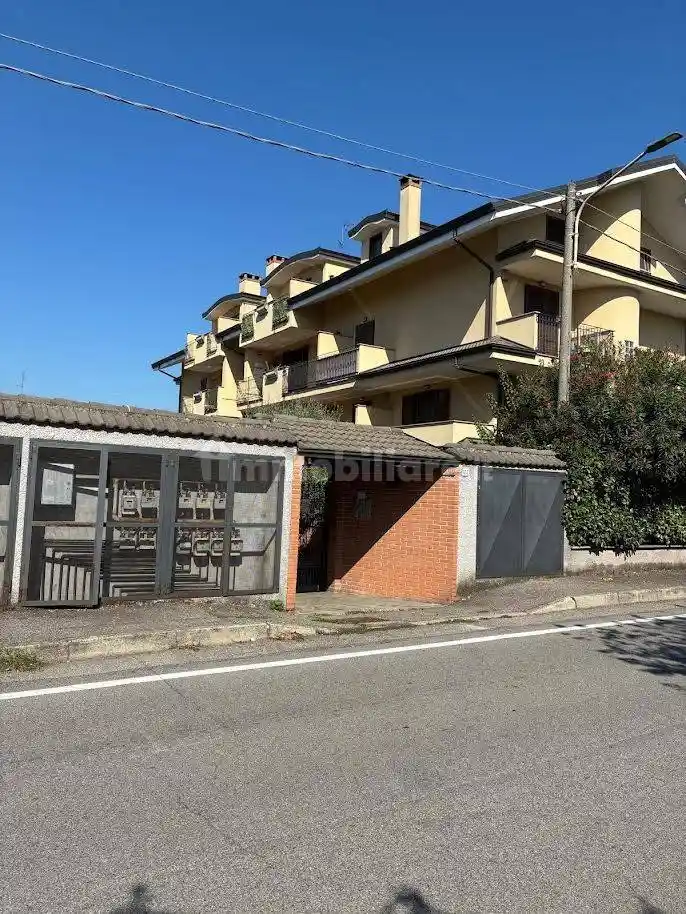 Appartamento in affitto a Arluno