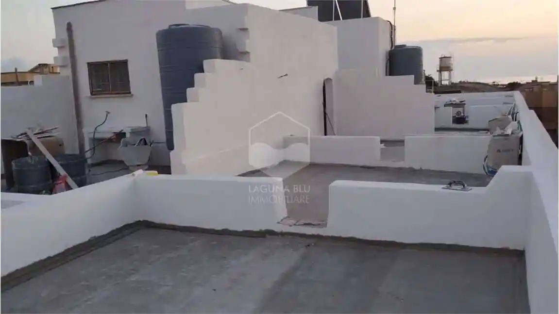 Appartamento in affitto a Marsala