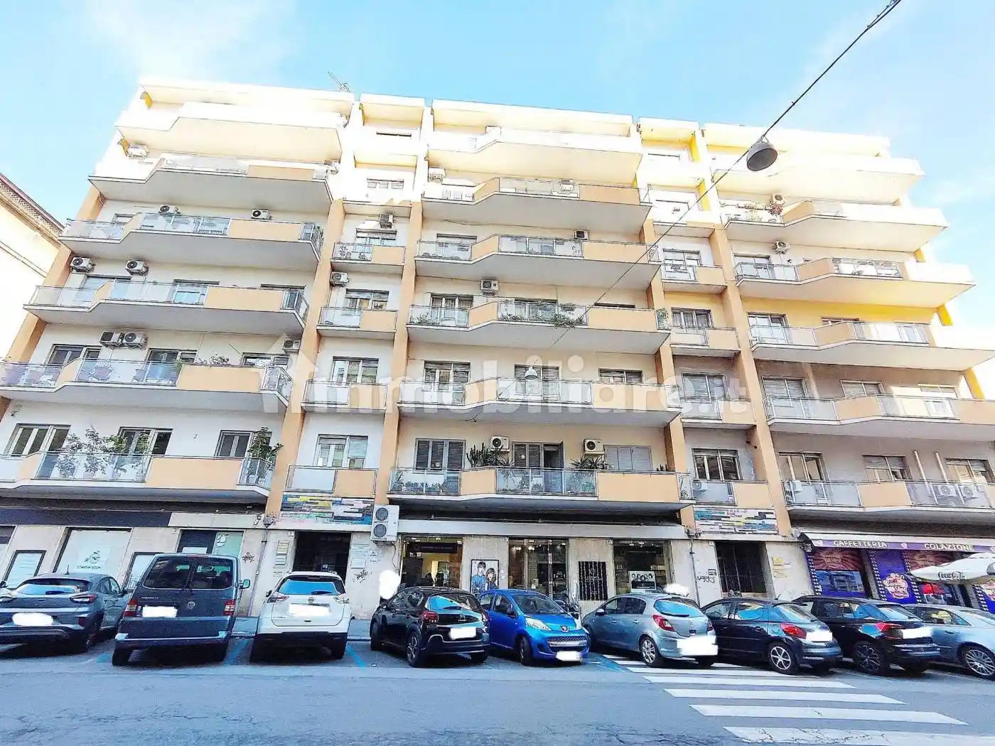 Appartamento in vendita a Catania