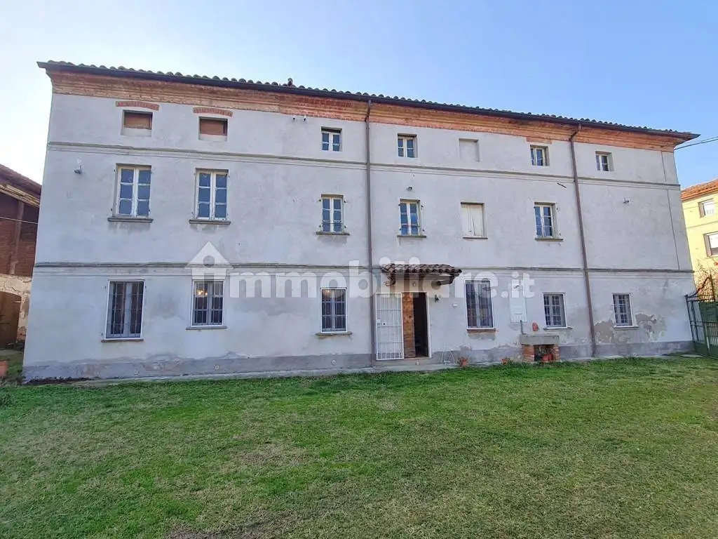 Casale Monteacuto, Monteacuto, Arena Po - foto 2