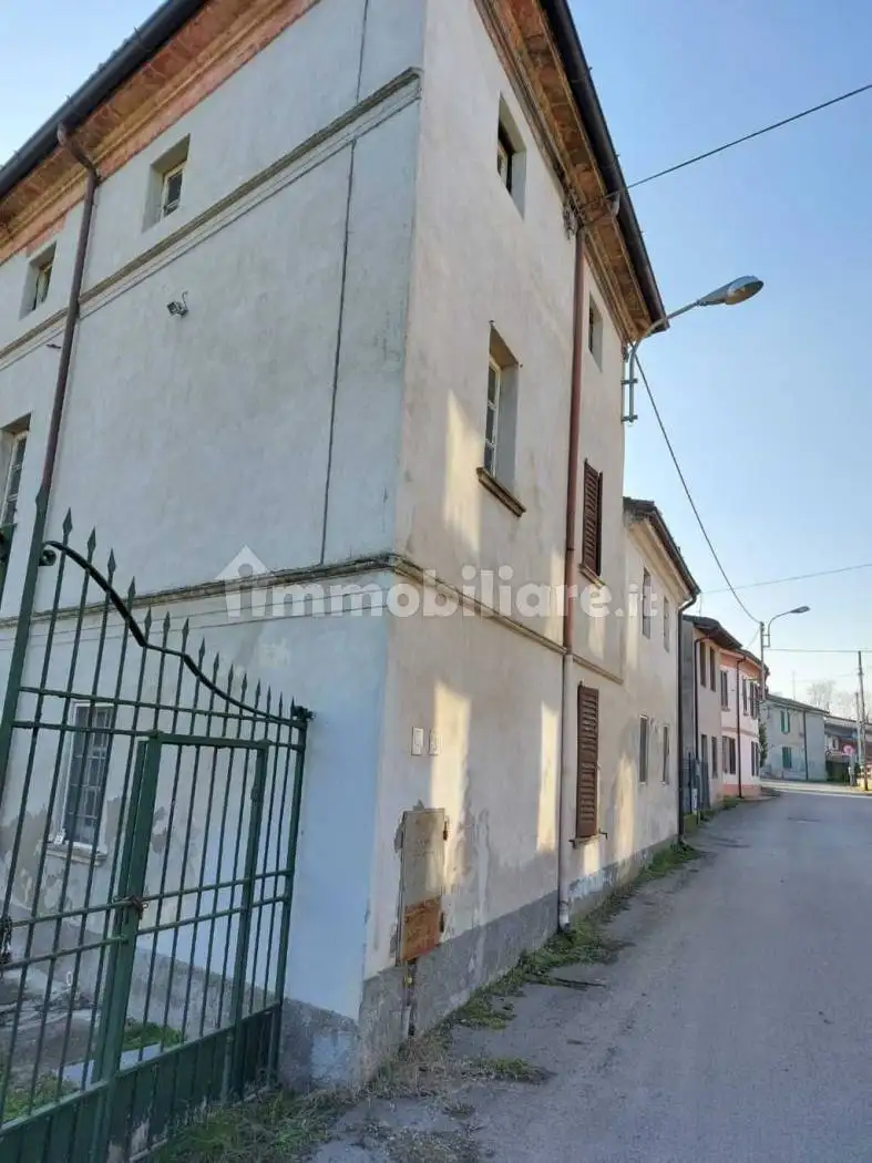 Casale Monteacuto, Monteacuto, Arena Po - foto 3