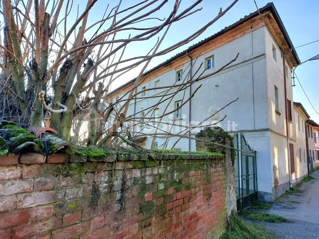 Casale Monteacuto, Monteacuto, Arena Po - foto 4