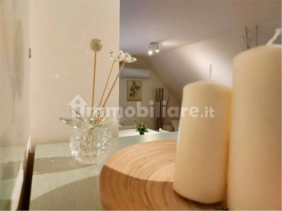 Appartamento in affitto a Letojanni