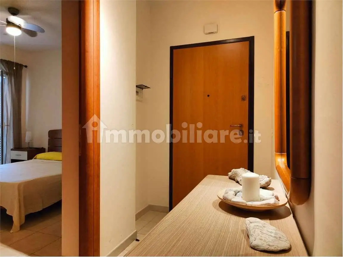 Appartamento in affitto a Letojanni