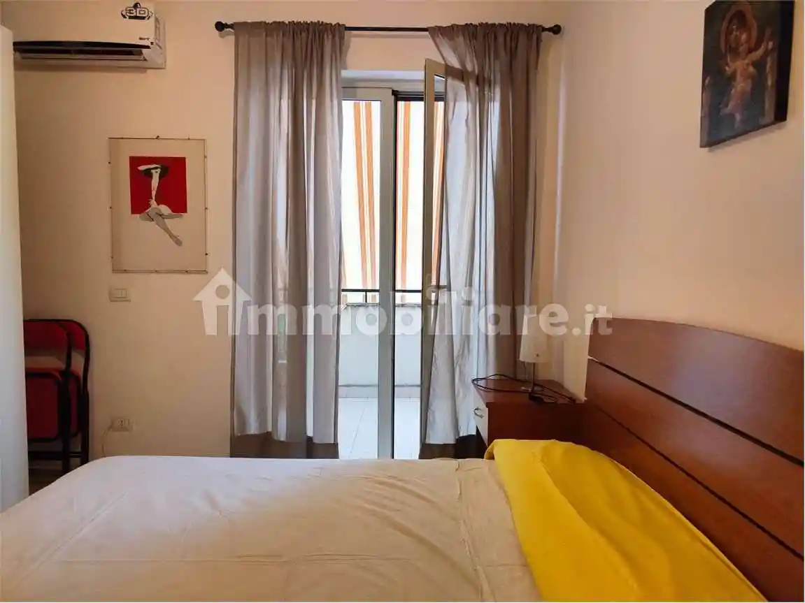 Bilocale via Montebianco, 43, Letojanni - foto 5