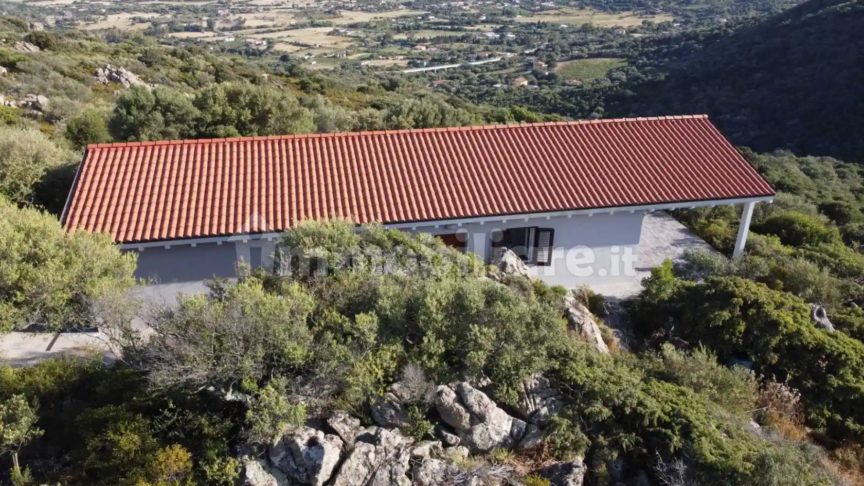 Villa unifamiliare Loc.San Vittore - Lu Suiddatu 26, Santa Mariedda, Olbia - foto 3