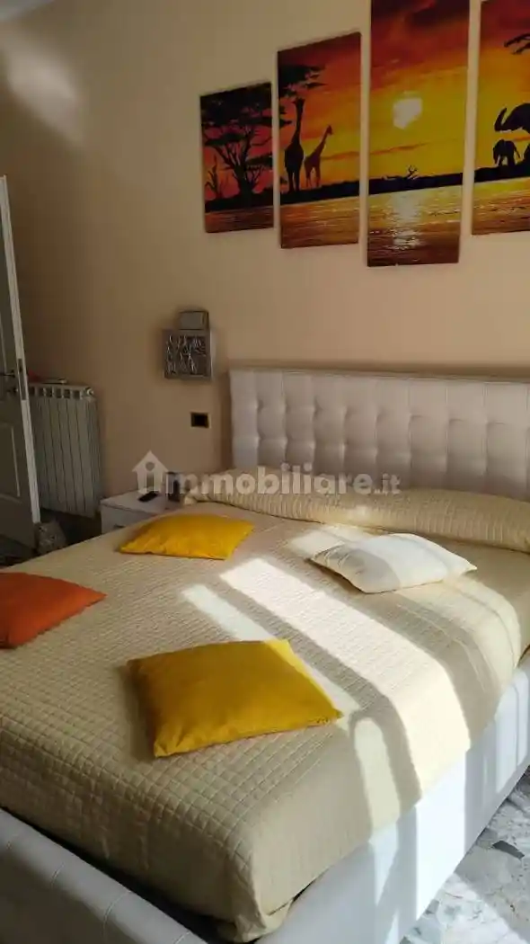 Trilocale via Isaia Levi, Borghesiana, Roma - foto 2