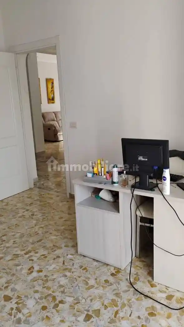 Trilocale via Isaia Levi, Borghesiana, Roma - foto 3