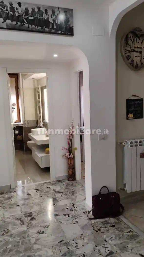 Trilocale via Isaia Levi, Borghesiana, Roma - foto 4