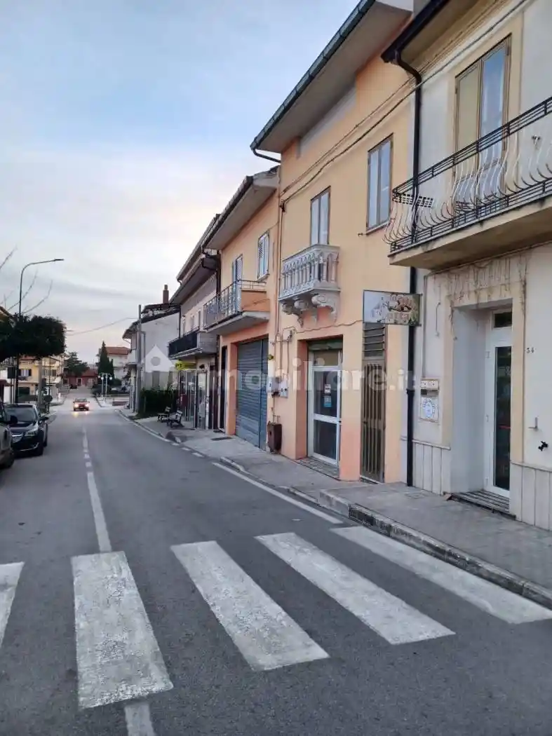 Appartamento in vendita a Villanova del Battista