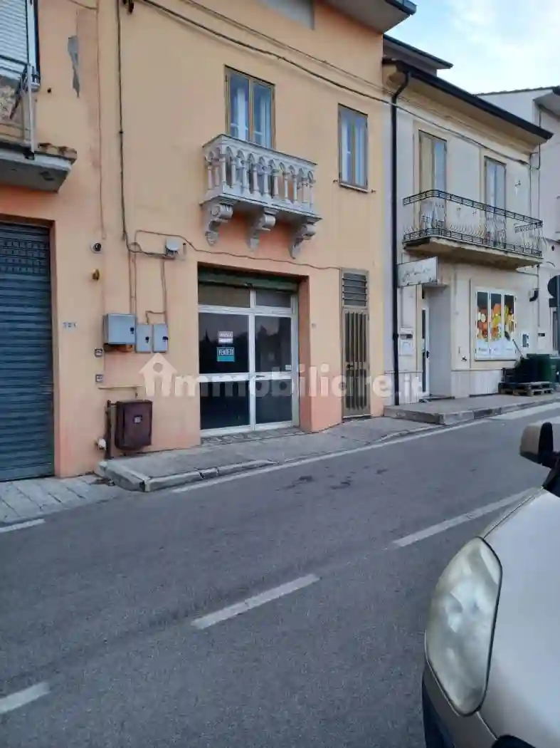 Quadrilocale via Francesco Cusano 36, Villanova del Battista - foto 4
