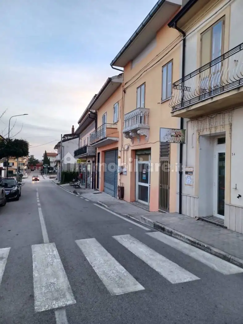 Appartamento in vendita a Villanova del Battista