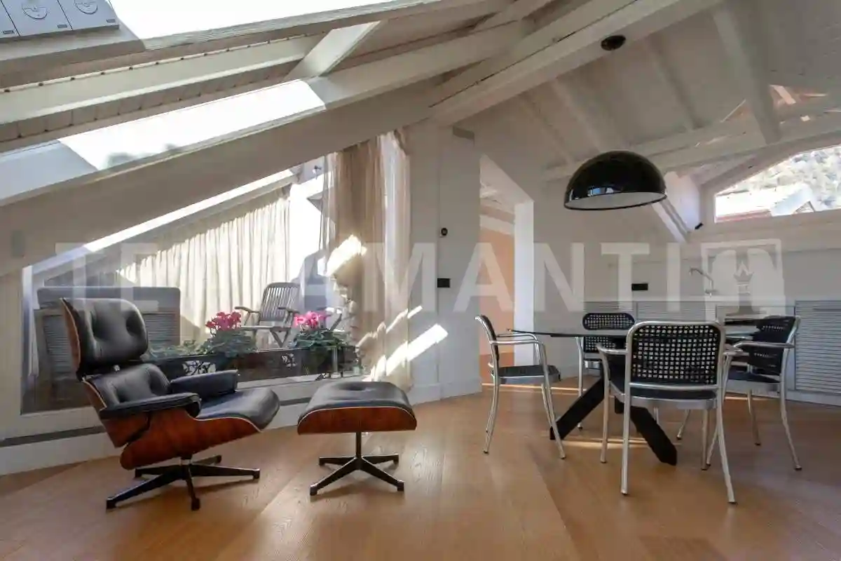 Attico - Mansarda - foto 3