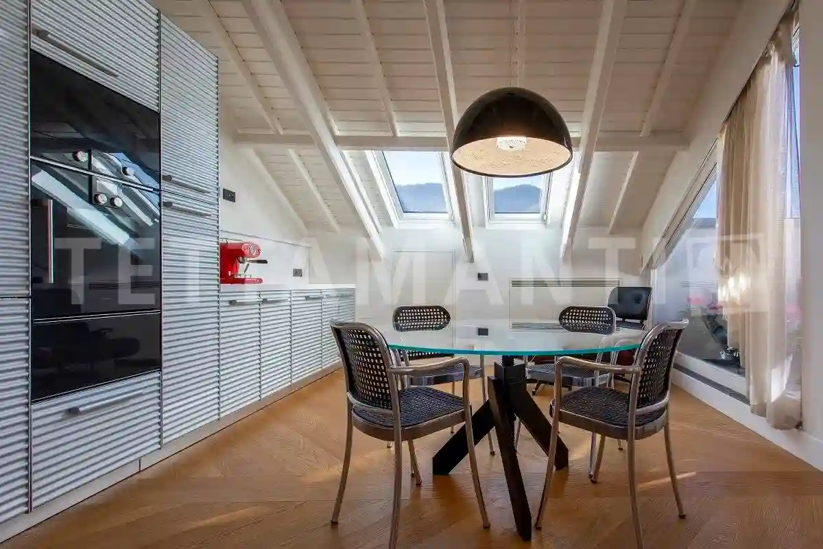 Attico - Mansarda - foto 4