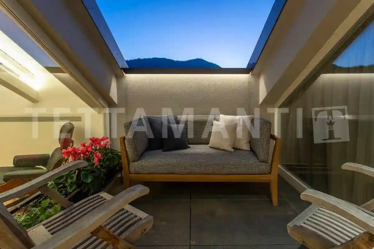 Attico - Mansarda - foto 5