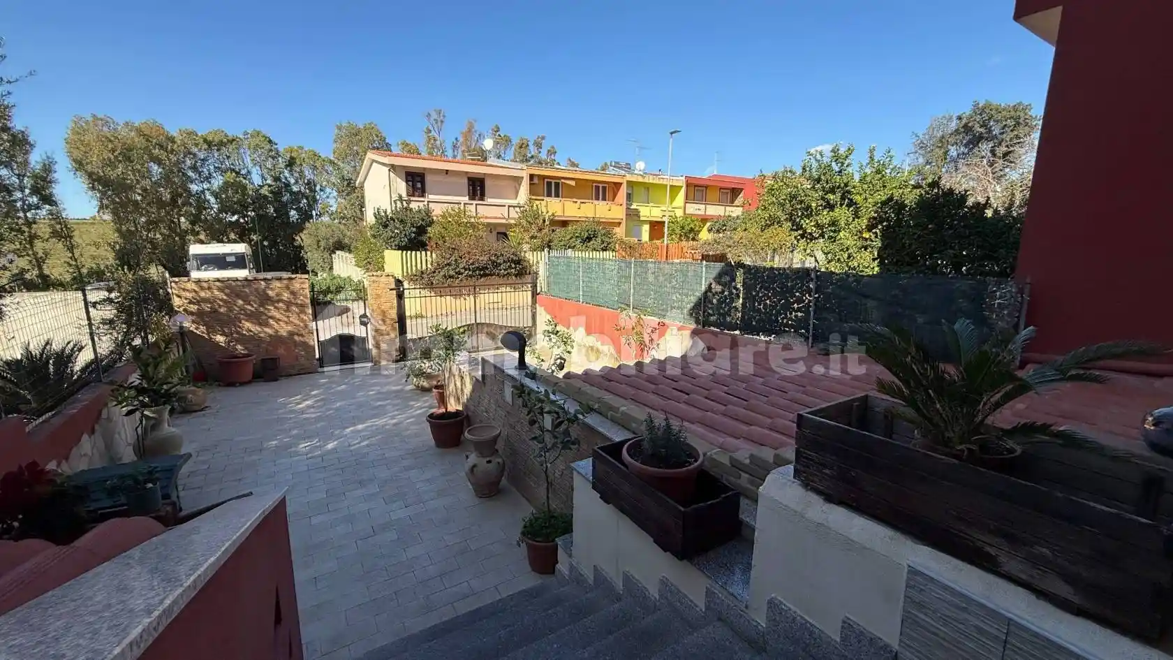 Villetta a schiera - foto 5