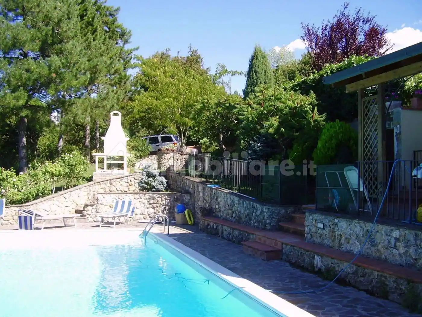 Villa in vendita a Siena