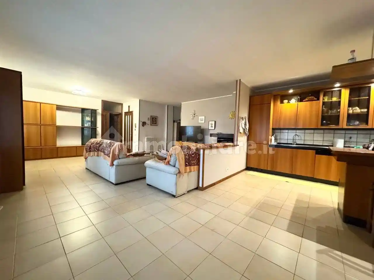 Terratetto plurifamiliare via centro 7, Centro, Cogollo del Cengio - foto 2