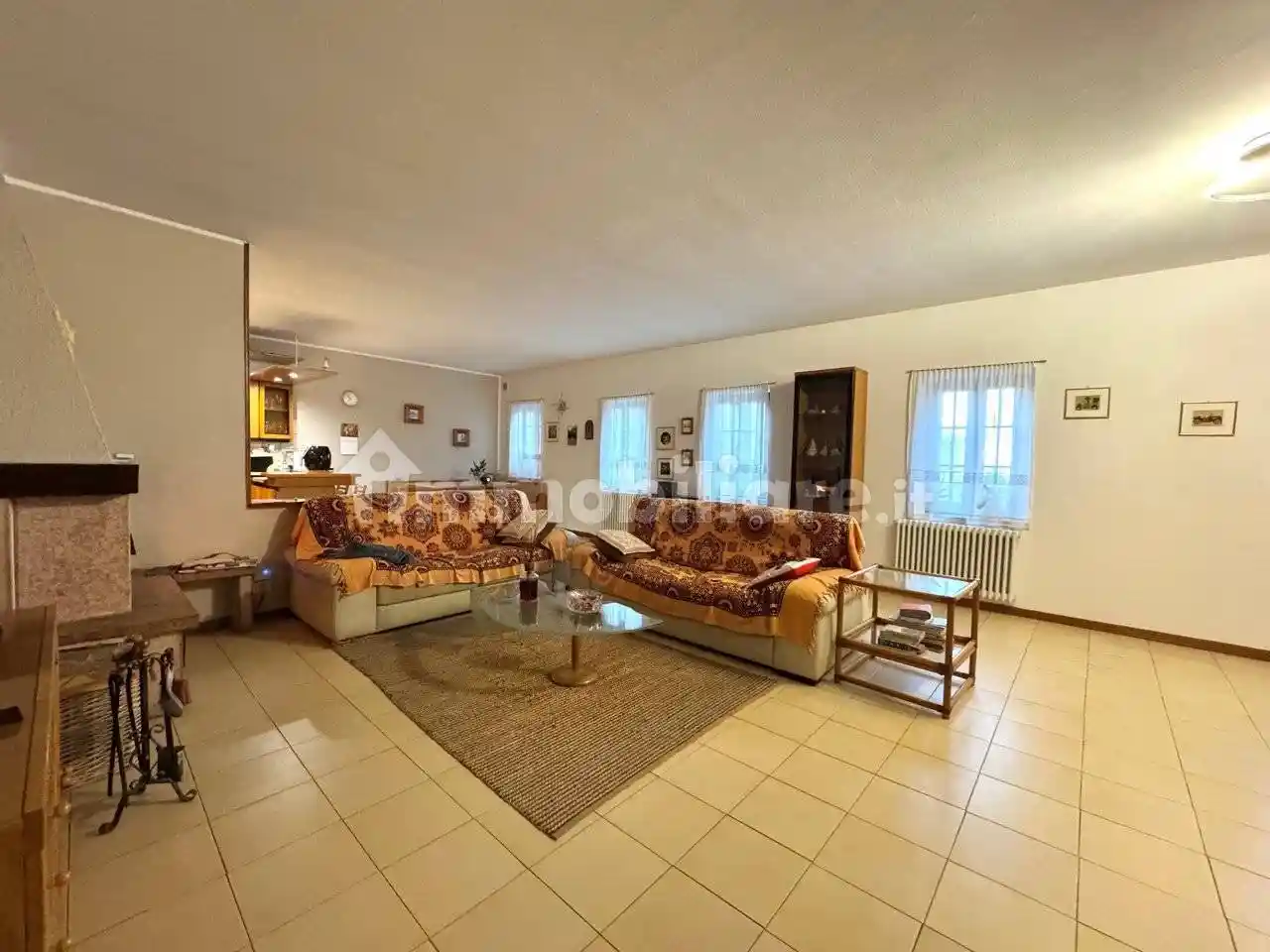 Terratetto plurifamiliare via centro 7, Centro, Cogollo del Cengio - foto 4