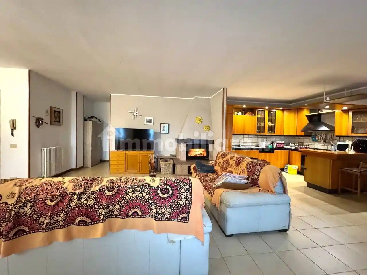 Terratetto plurifamiliare via centro 7, Centro, Cogollo del Cengio - foto 5