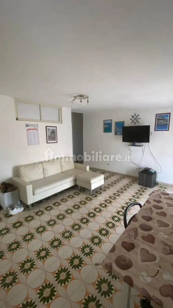 Attico - Mansarda in affitto a Montepaone