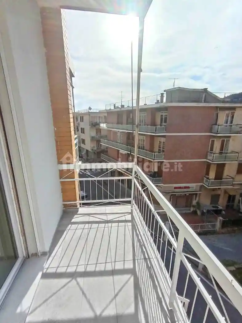 Appartamento in vendita a Spotorno