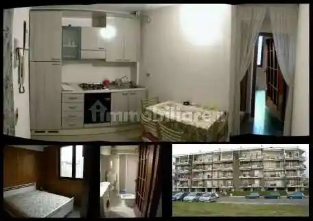 Appartamento in vendita a Orbassano