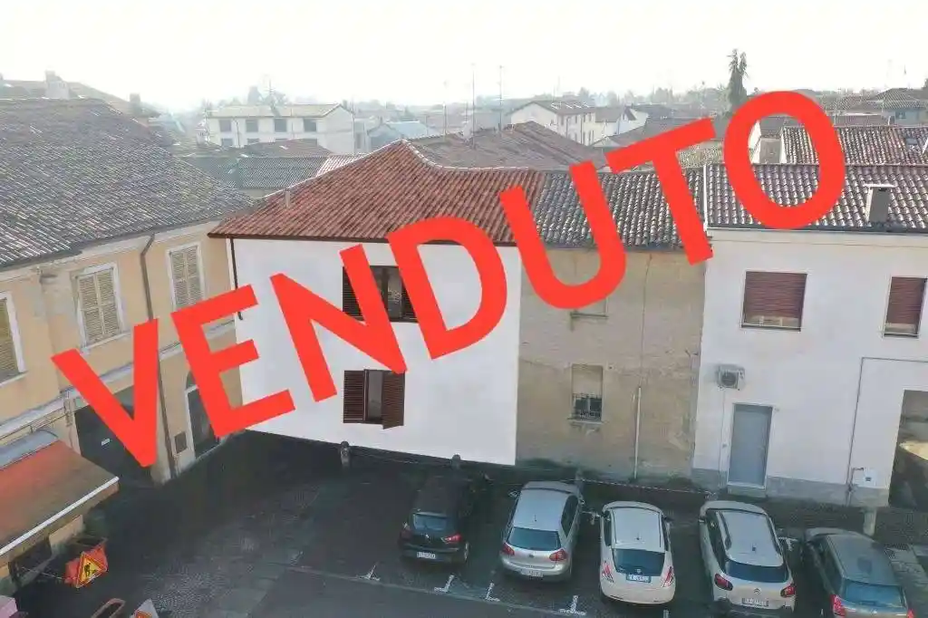 Appartamento in vendita a Sovico