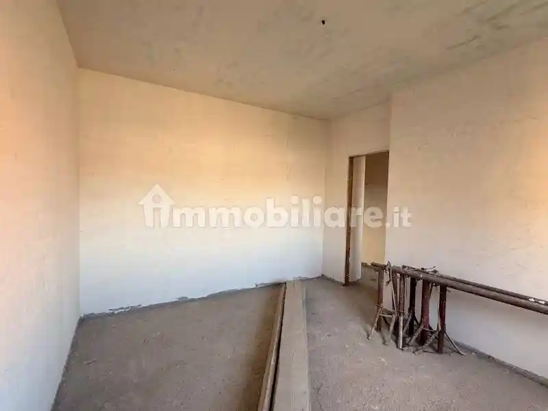 Rustico via Alessano 10, Torre Gaia, Roma - foto 2