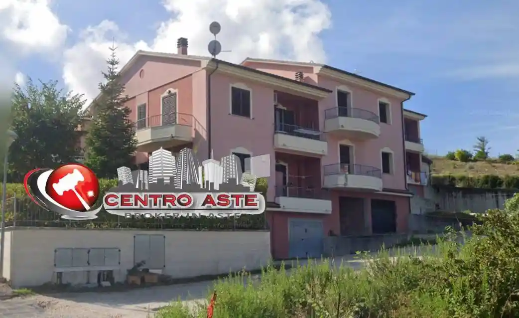 Appartamento in vendita a Urbino