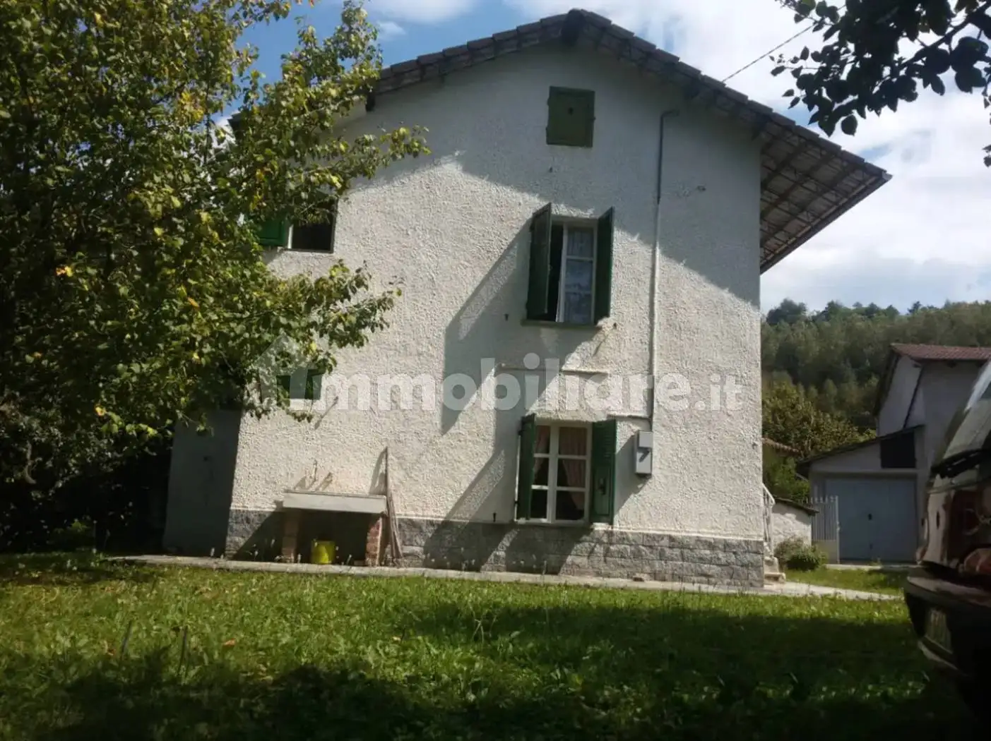 Casale Località Valsorda, Castellino Tanaro - foto 2