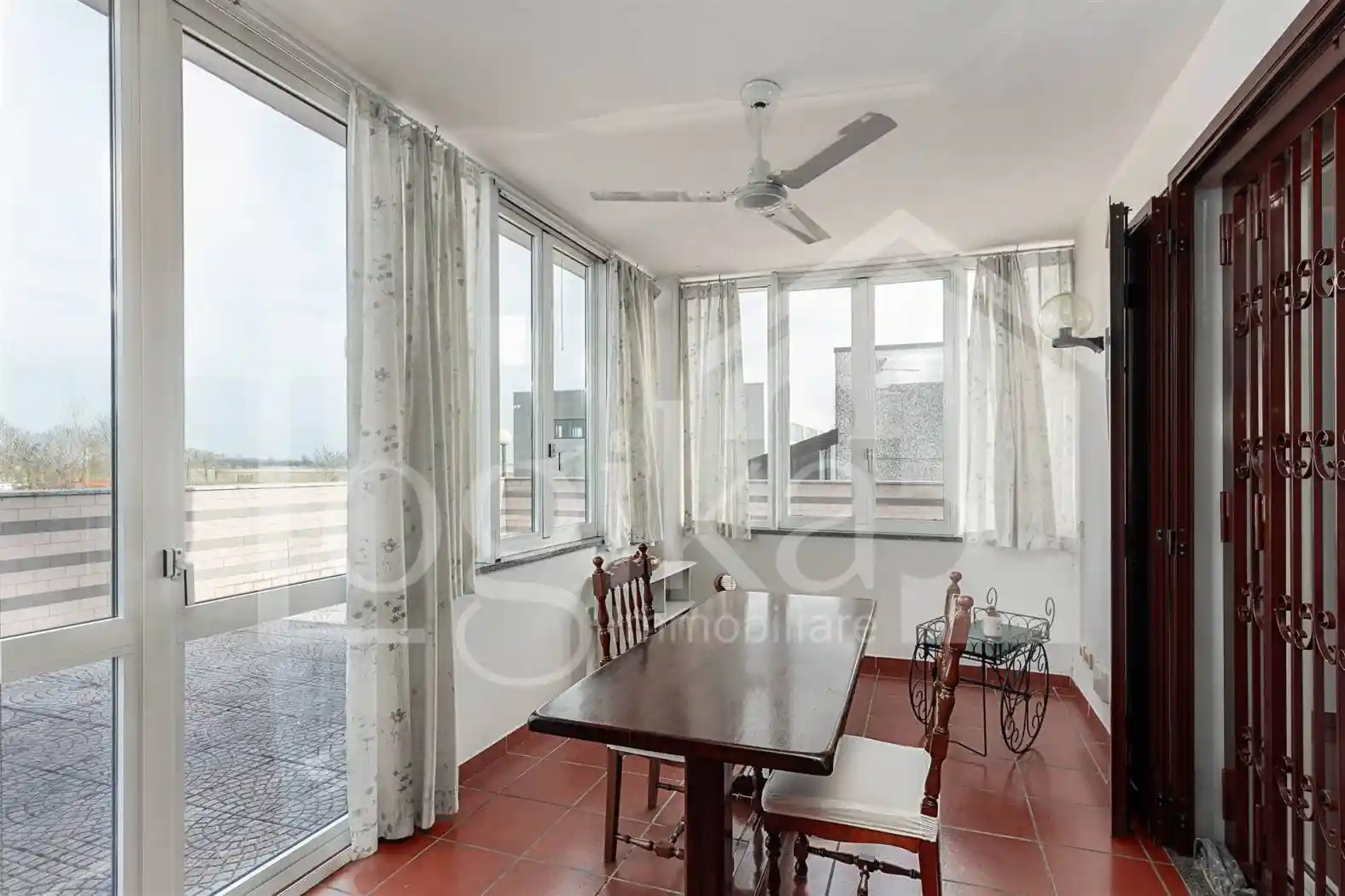 Villa in vendita a Roncaro