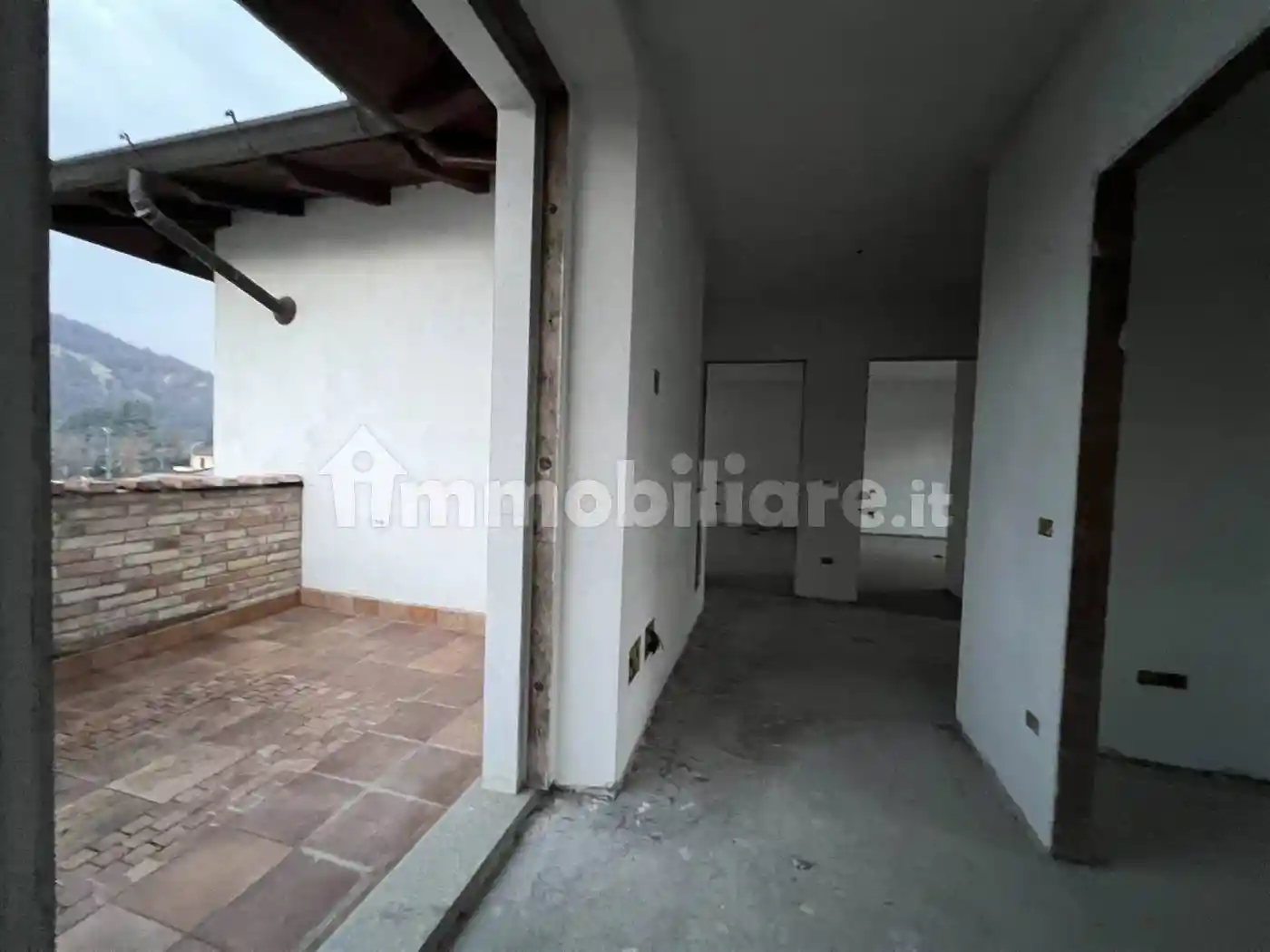 Villa in vendita a Ponte dell'Olio