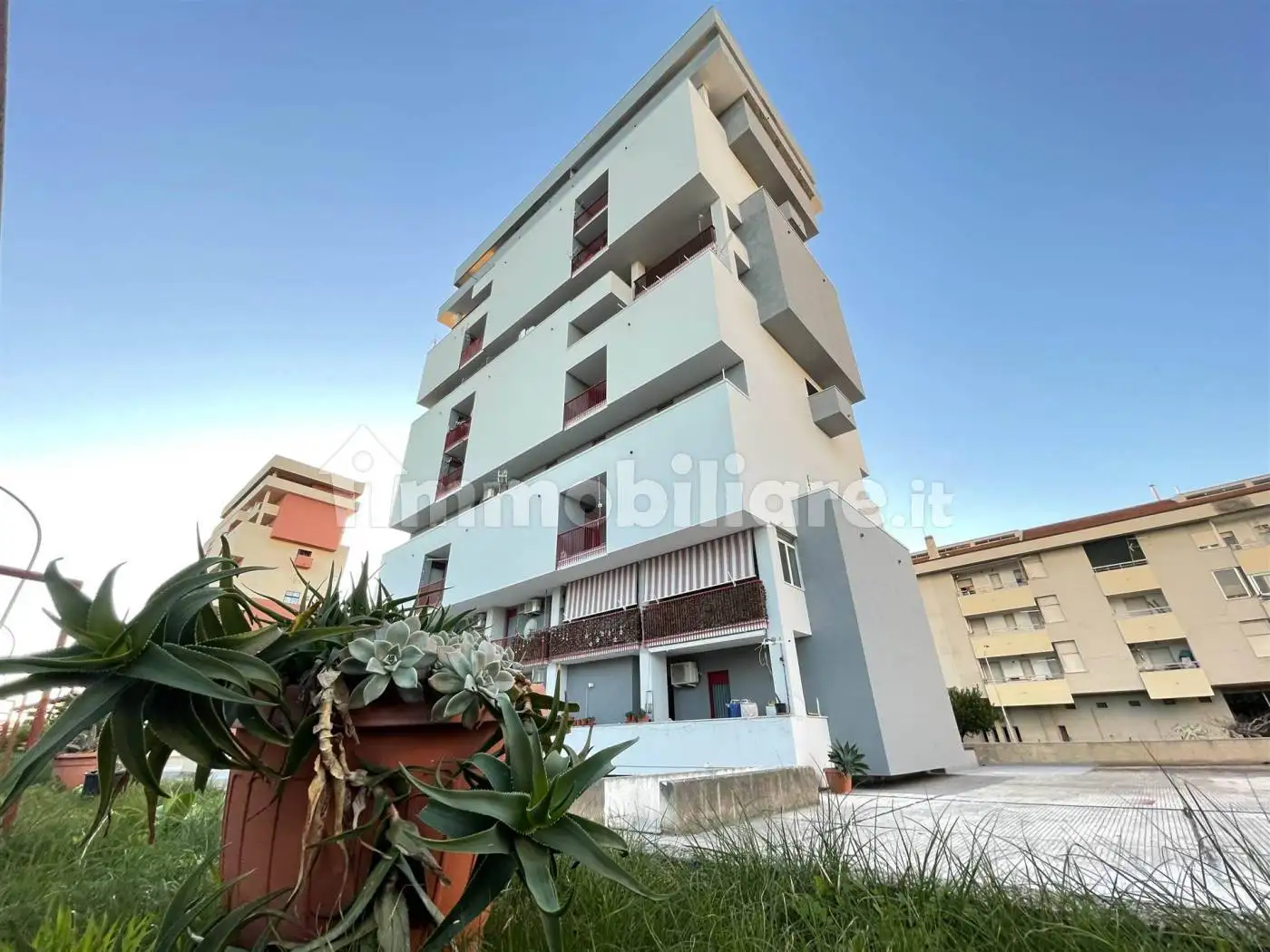 Appartamento in vendita a Policoro