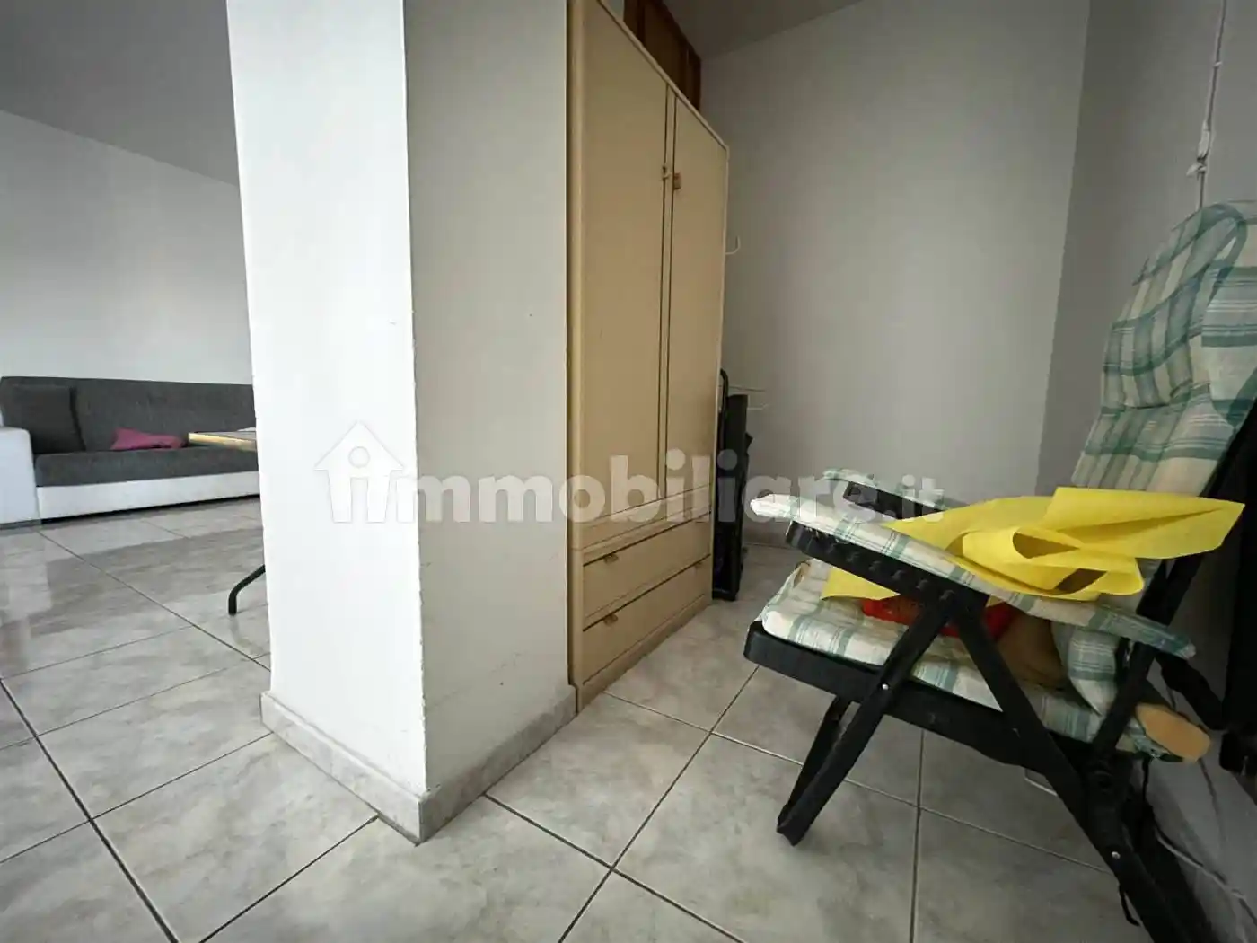 Appartamento via Monginevro, Centro, Policoro - foto 5